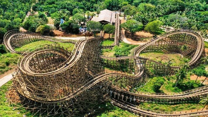 Tour Phú Quốc 4N3Đ: Hà Nội - Khám Phá Đảo Ngọc Phú Quốc